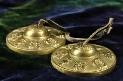 ティンシャ 吉祥