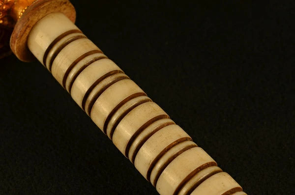 マニ車 本式鍍金高級仕様