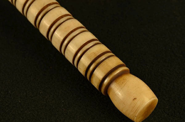 マニ車 本式鍍金高級仕様